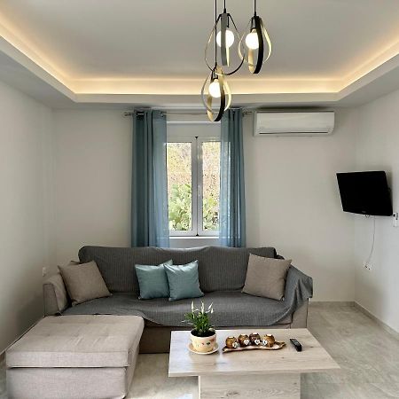 Angel Homes Плакиас Экстерьер фото