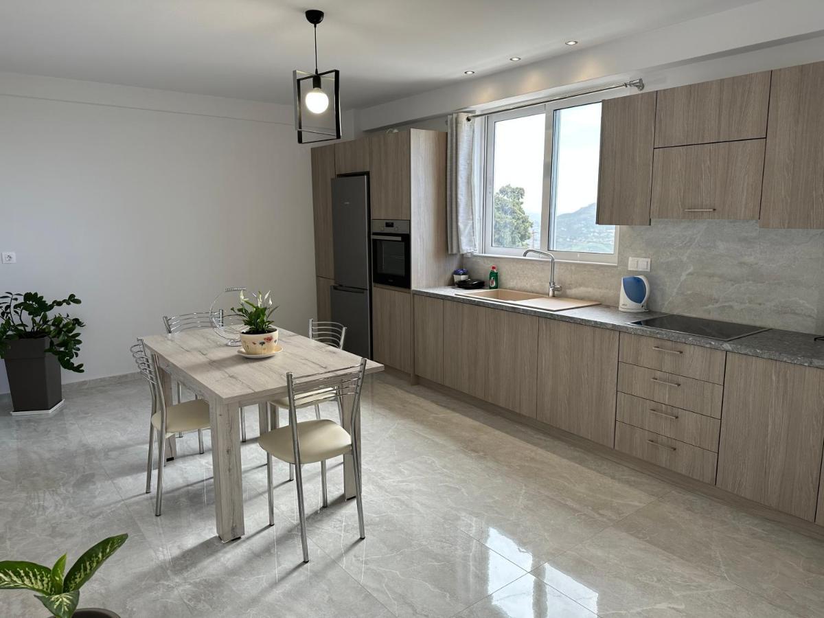 Angel Homes Плакиас Экстерьер фото