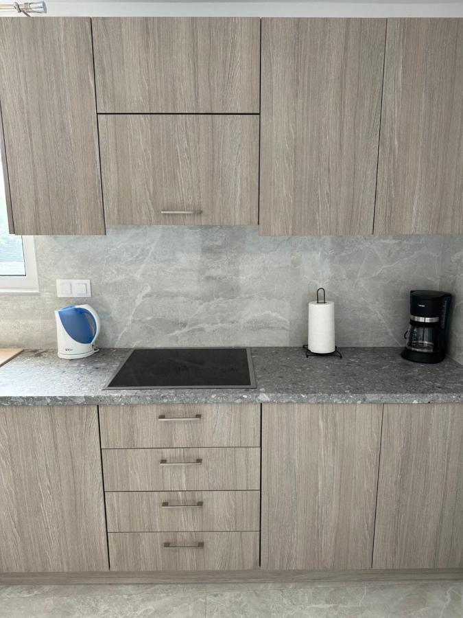 Angel Homes Плакиас Экстерьер фото