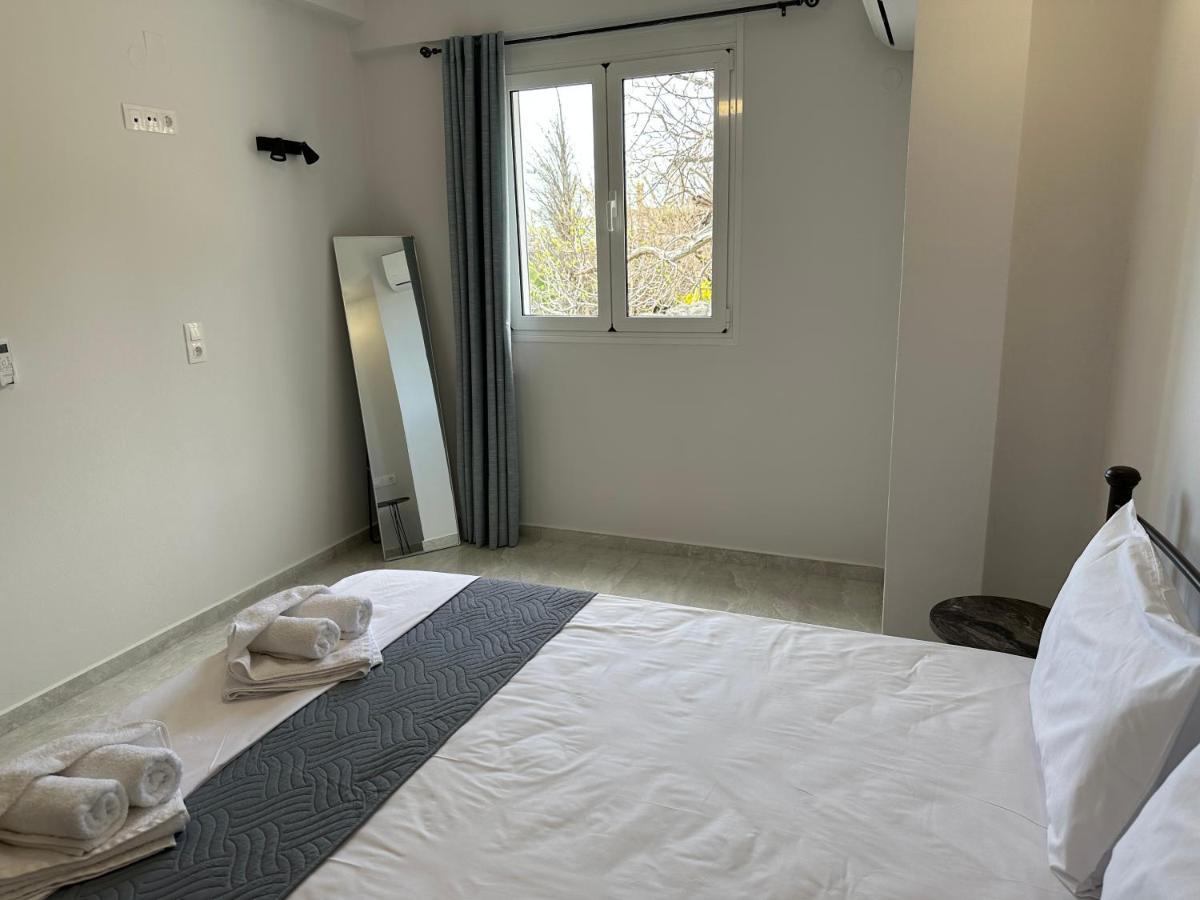 Angel Homes Плакиас Экстерьер фото