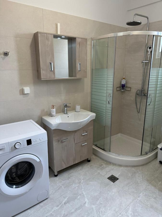 Angel Homes Плакиас Экстерьер фото
