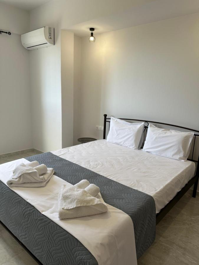Angel Homes Плакиас Экстерьер фото