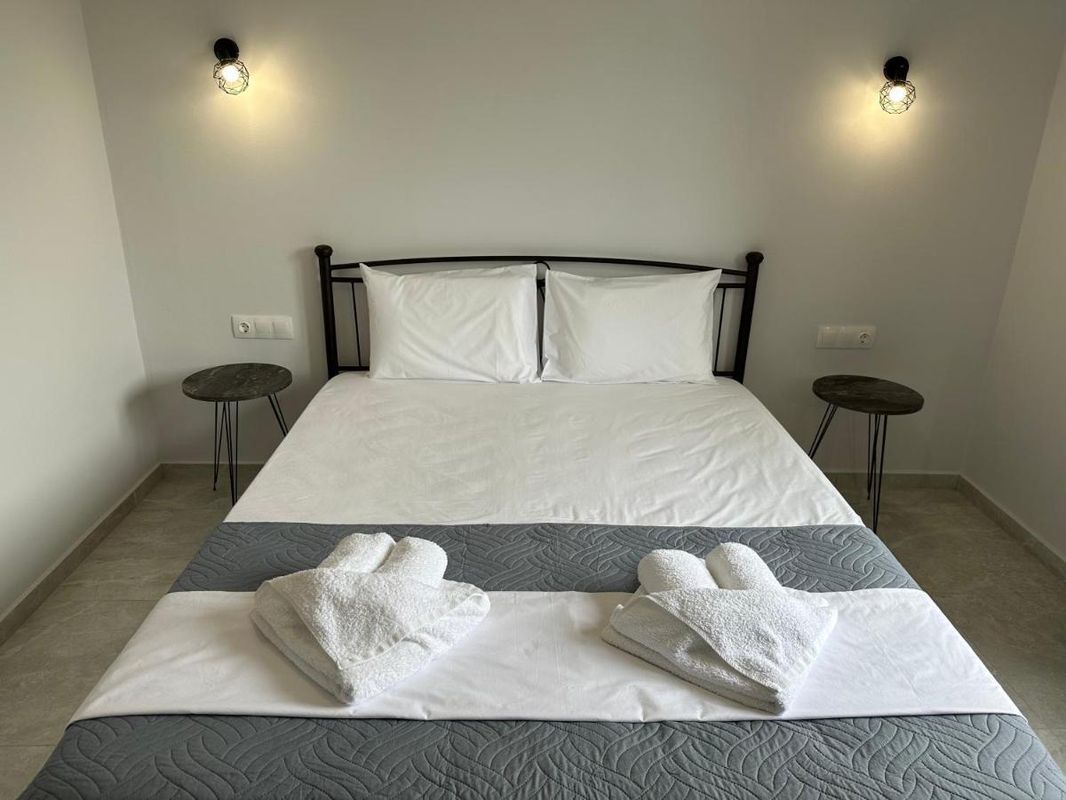Angel Homes Плакиас Экстерьер фото