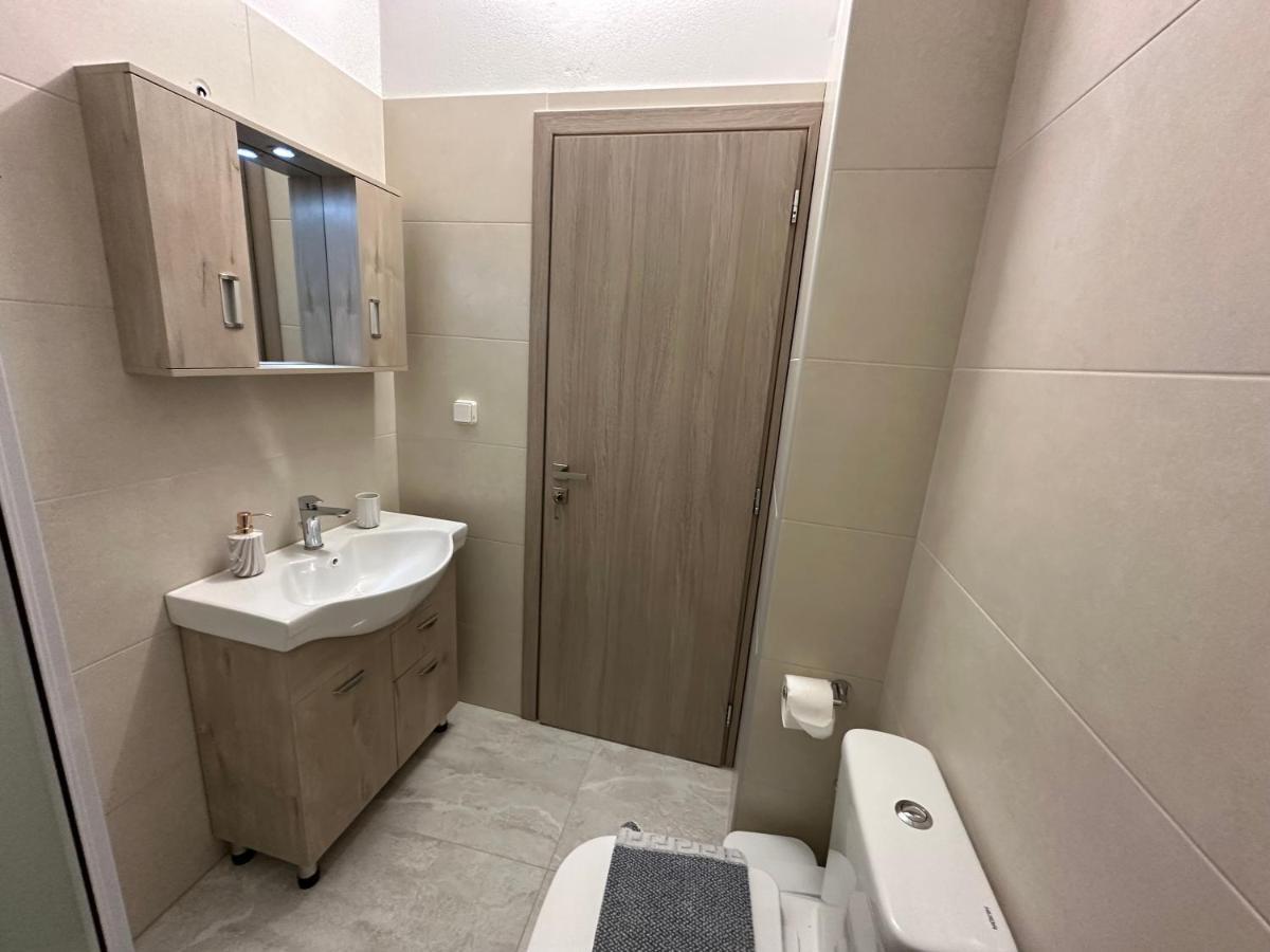 Angel Homes Плакиас Экстерьер фото