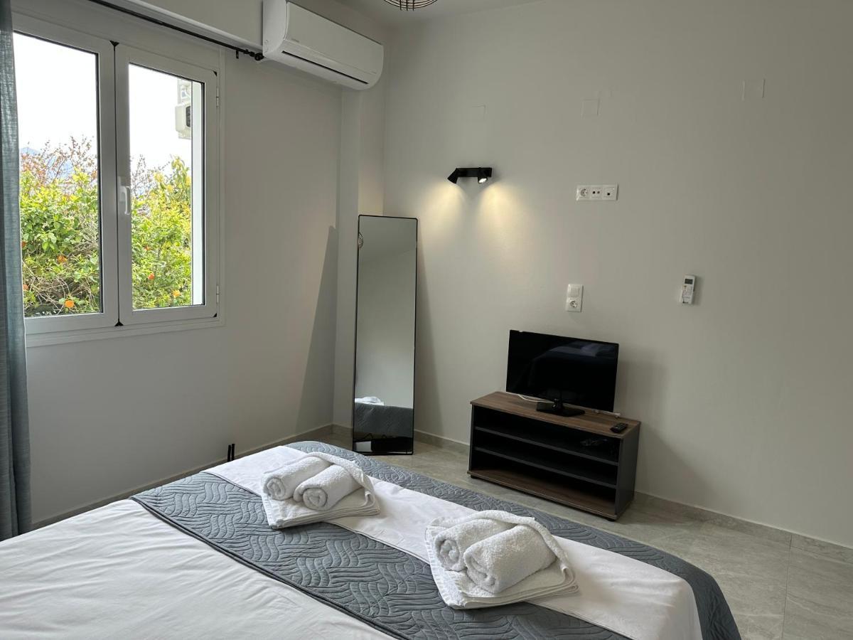 Angel Homes Плакиас Экстерьер фото
