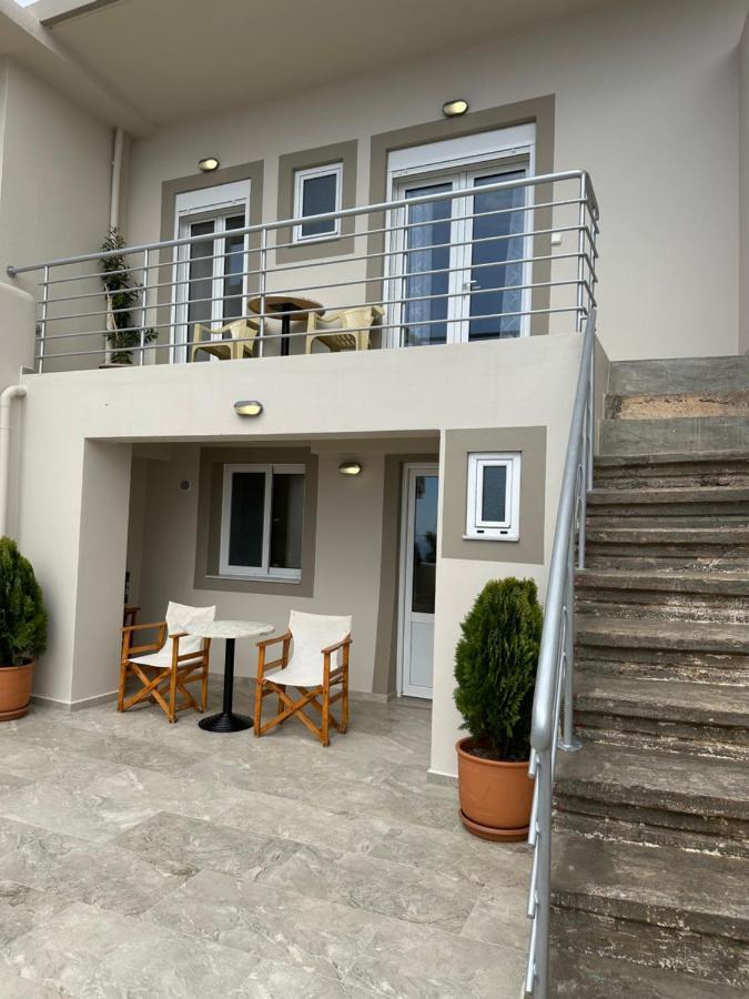Angel Homes Плакиас Экстерьер фото