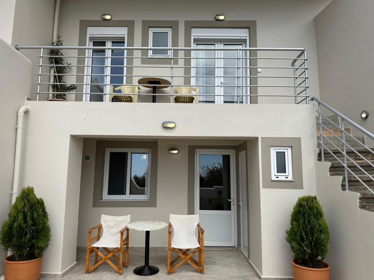 Angel Homes Плакиас Экстерьер фото
