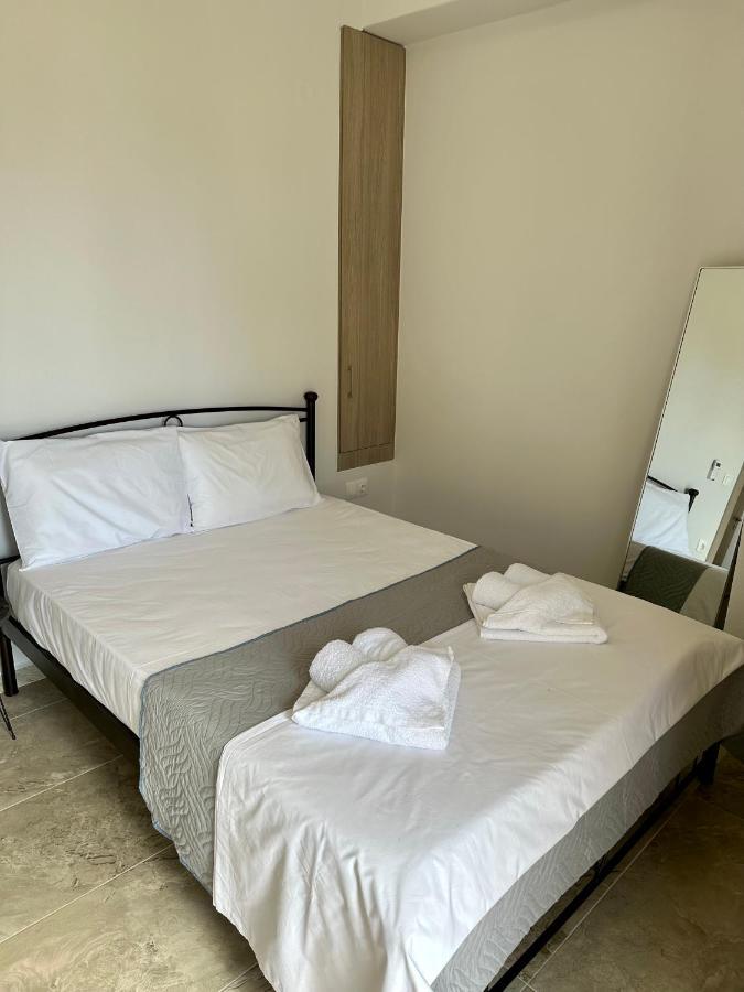 Angel Homes Плакиас Экстерьер фото
