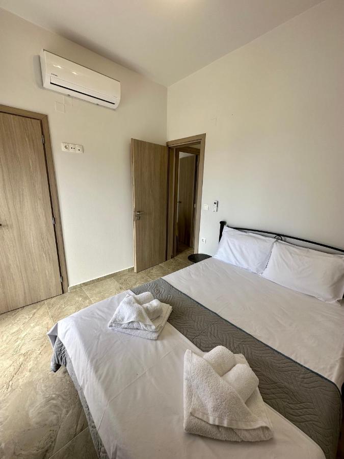 Angel Homes Плакиас Экстерьер фото