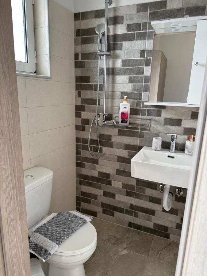 Angel Homes Плакиас Экстерьер фото
