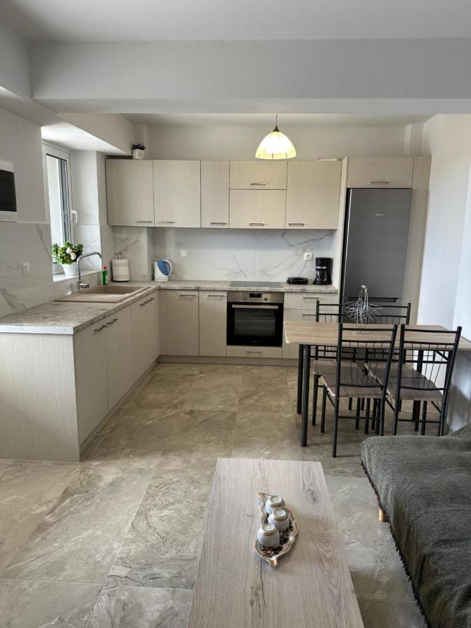 Angel Homes Плакиас Экстерьер фото