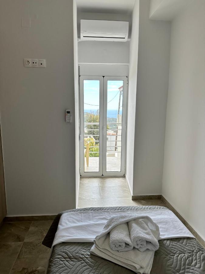 Angel Homes Плакиас Экстерьер фото