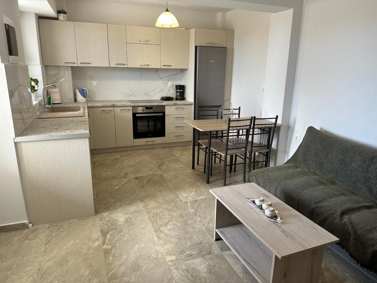 Angel Homes Плакиас Экстерьер фото